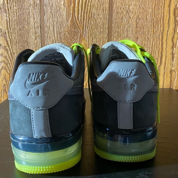 Airforce 1 supreme max air - Picture 3 of 14